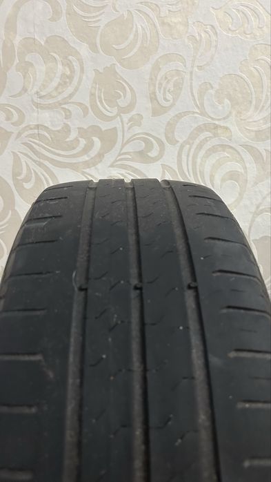 Продам шины Continental 185/55 R15