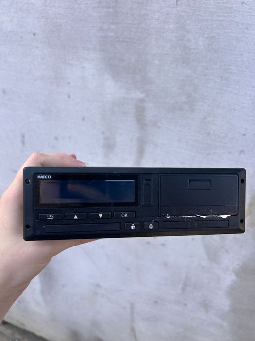 Tahograf digital smart 1