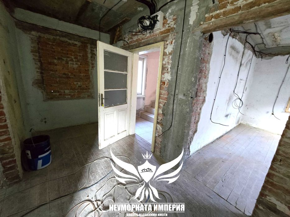 Дава се под наем Тристаен апартамент в Асеновград - 88 кв.м за 154.53 € - Снимка #7