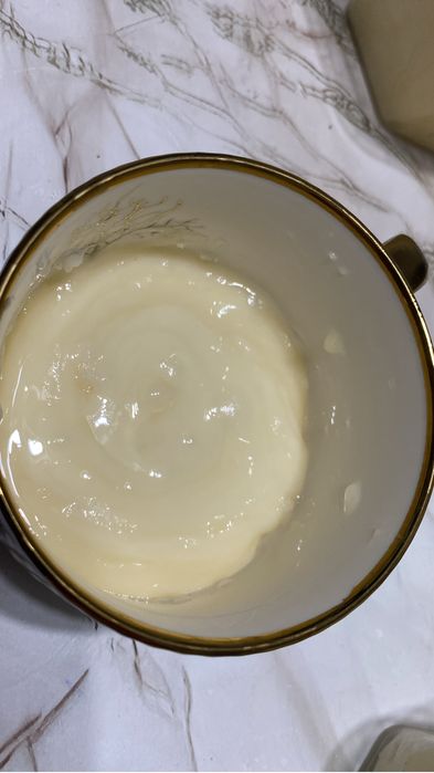 Мед натуральный с Республики Алтай