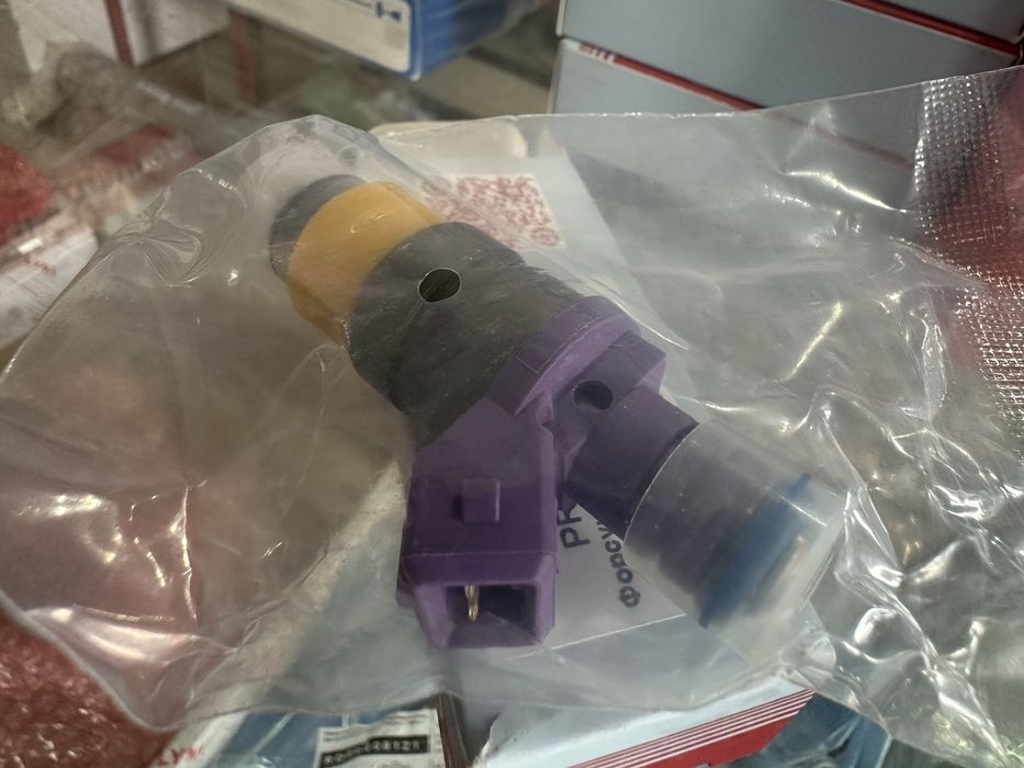 Форсунка топливная  для Газель