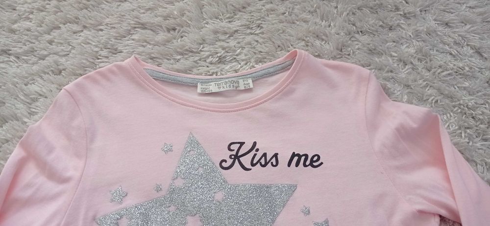 Блузки за момиче