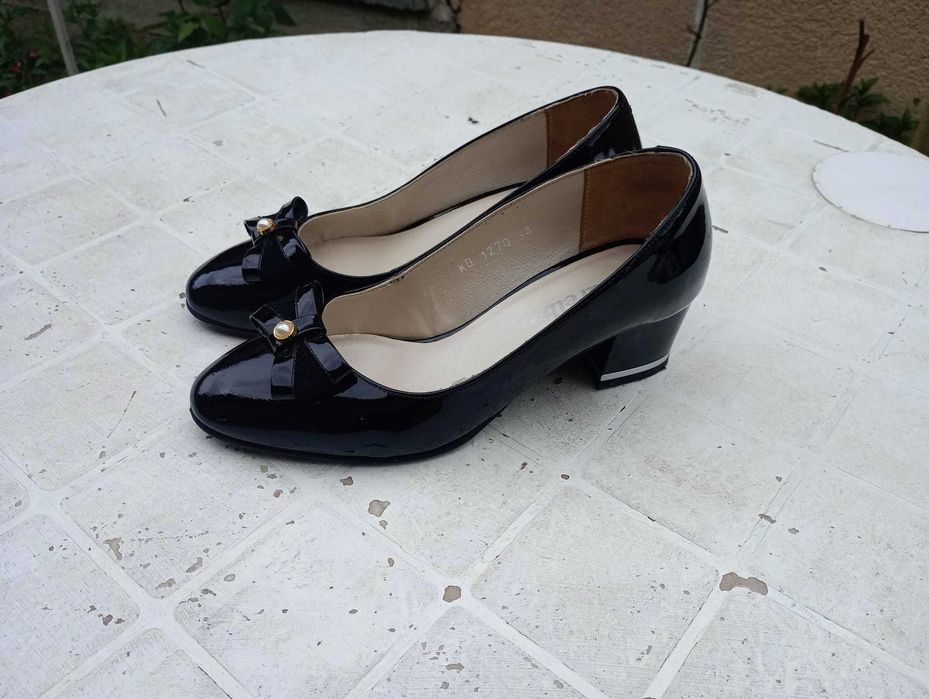 Pantofi Dama Marelbo