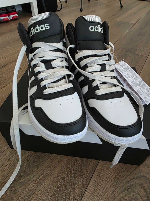 Детски обувки ADIDAS 35