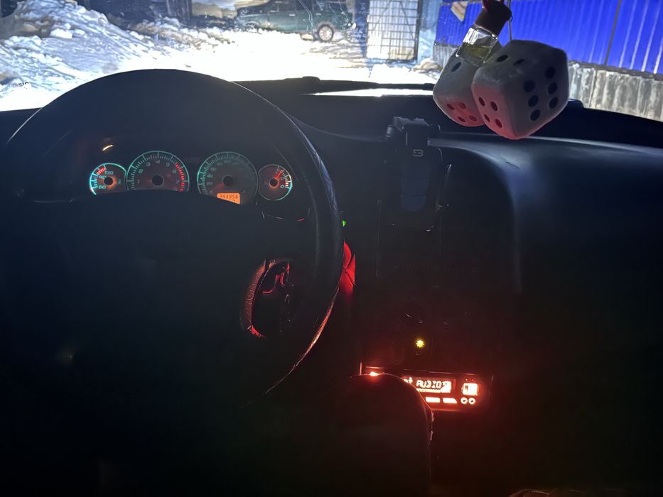 Продам ваз 2110