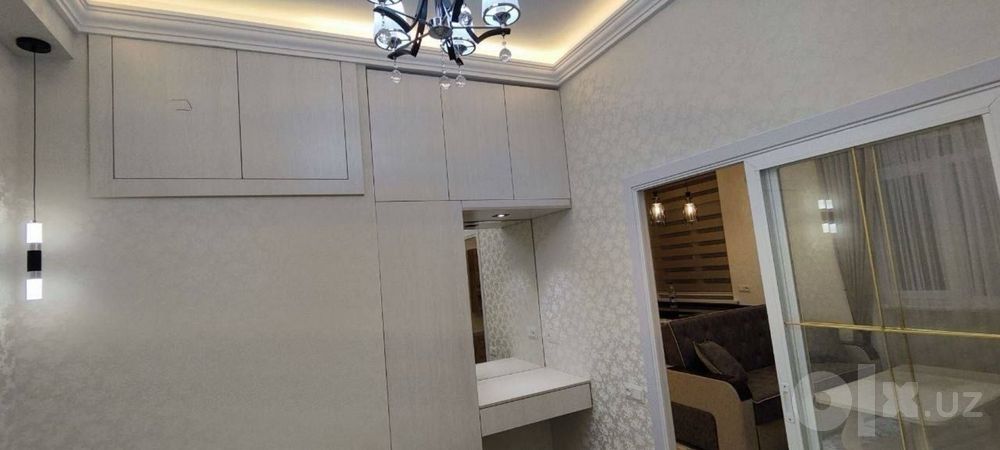 Сдается 1в2 ком Юнусабад 4 квартал ЖК Shoxsaroy