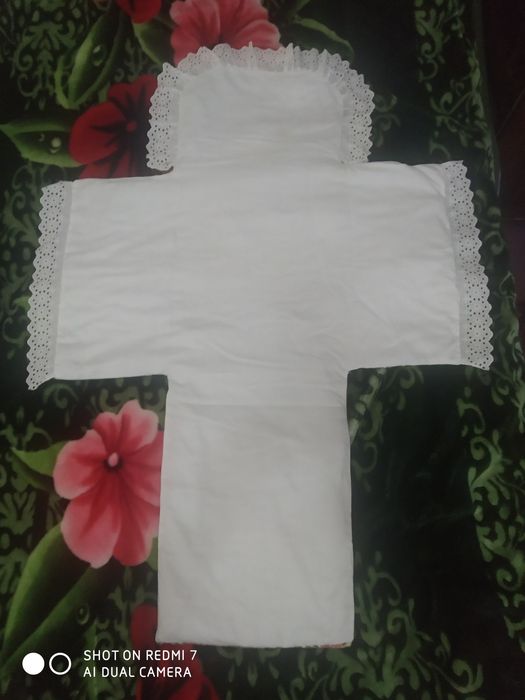 Конверт для новорожденных