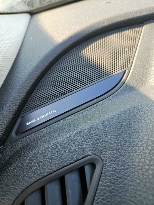 Audi Q5 2 tfsi 116 000km reali