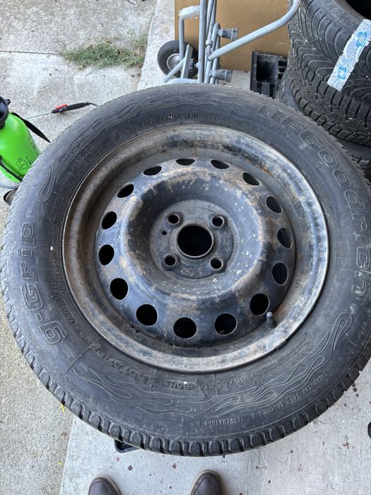 Cauciucuri BFGoodtich 185/65/14