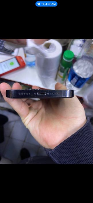 Айфон 13 про 80%