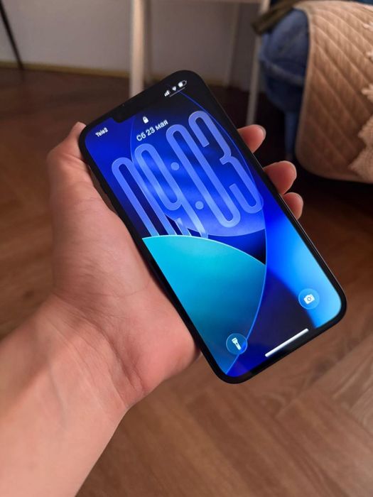 Iphone 14 ближе к идеалу