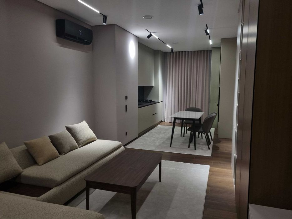 2-х комнатная в ЖК «Shoshkent» ID: 6085