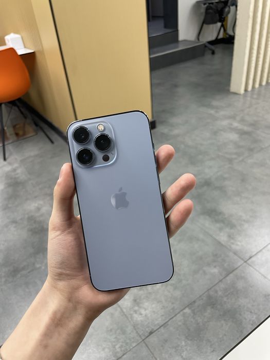 айфон 13 про 256