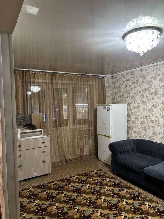 Сдам 1 комн.кв на длит. срок