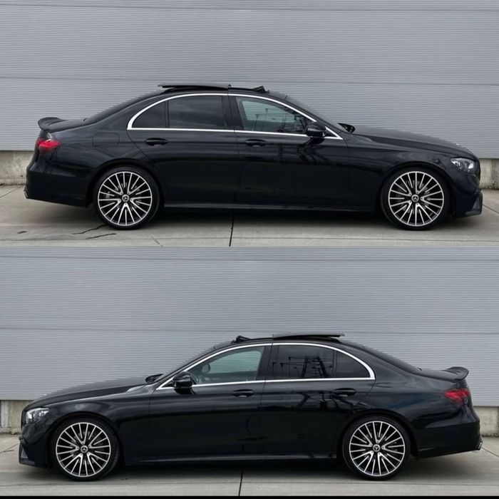 21" цола новия модел АМG джанти за Мерцедес Mercedes E,S,GLE,GLS,GL