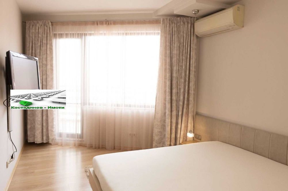 Дава се под наем Тристаен апартамент в Пловдив, Мараша - 118 кв.м за 722.67 € - Снимка #6