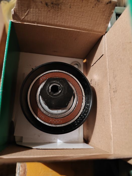 Продам з.ч w.v т-4