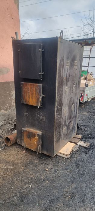 Печка. Котёл. Продам котёл. Печку.