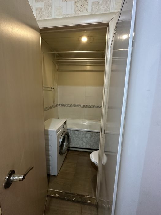 Продам 1 комнатную квартиру