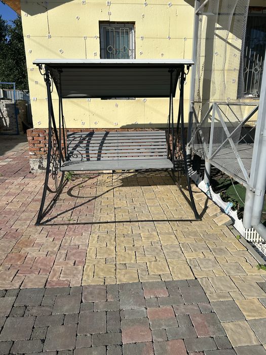 Дача ПКСТ «САДОВОД» (Наримановка)