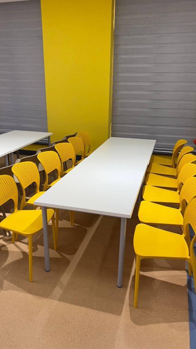 Стуля орындықтар