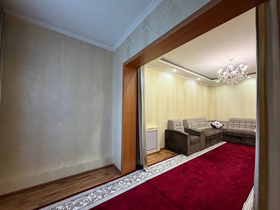 Продам 2х ком / Ул. Мироншох / Нукус / Макро / Парквуд