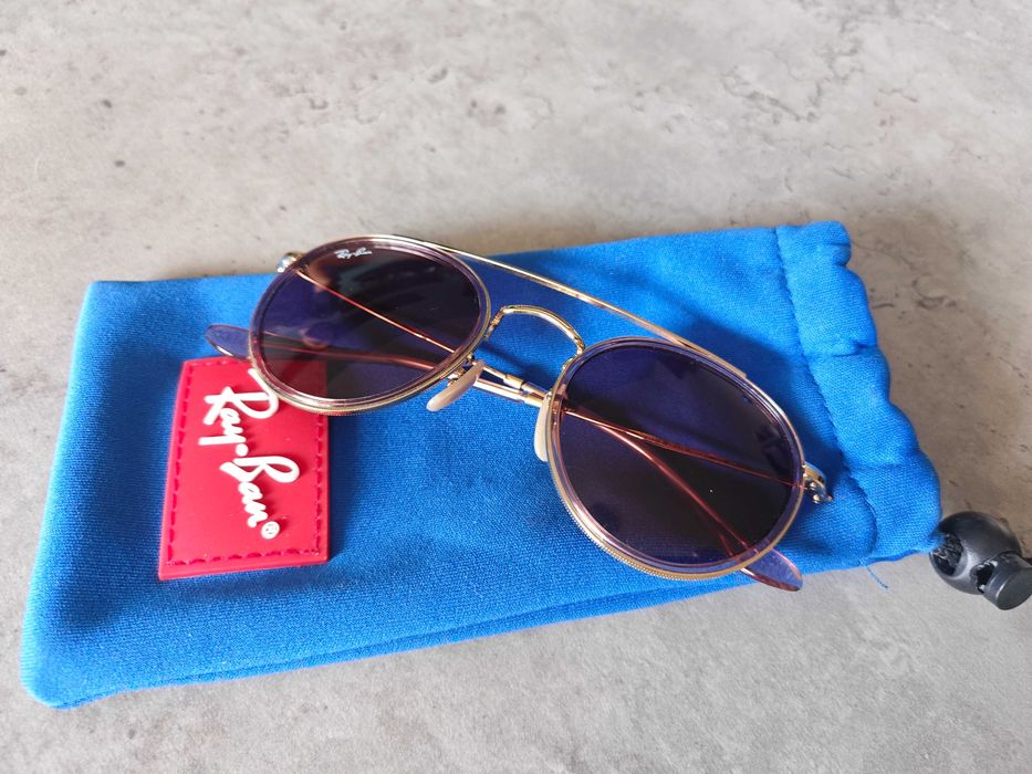 Оригинални детски очила Ray Ban