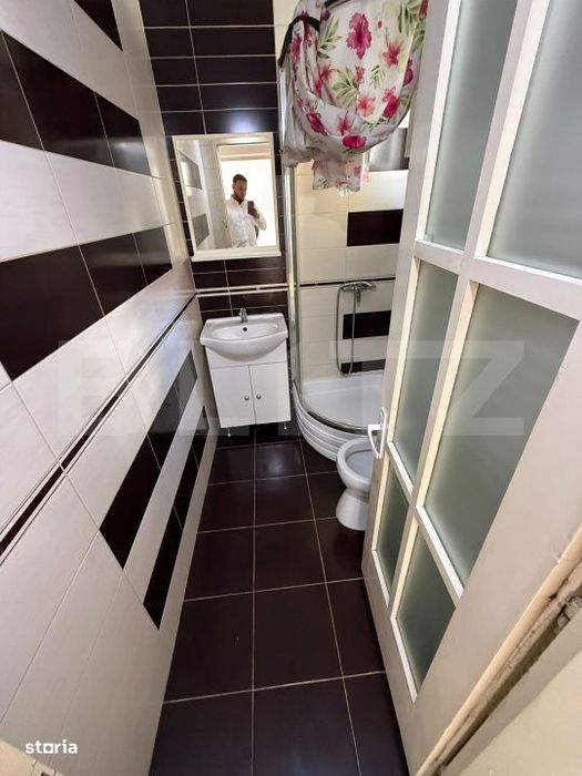Apartament 2 camere, PETRE ISPIRESCU