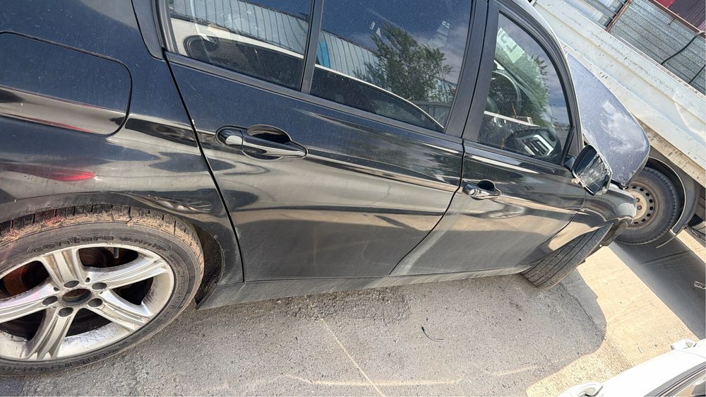 Usa bmw seria 6 grand coupe f06 usa bmw f06