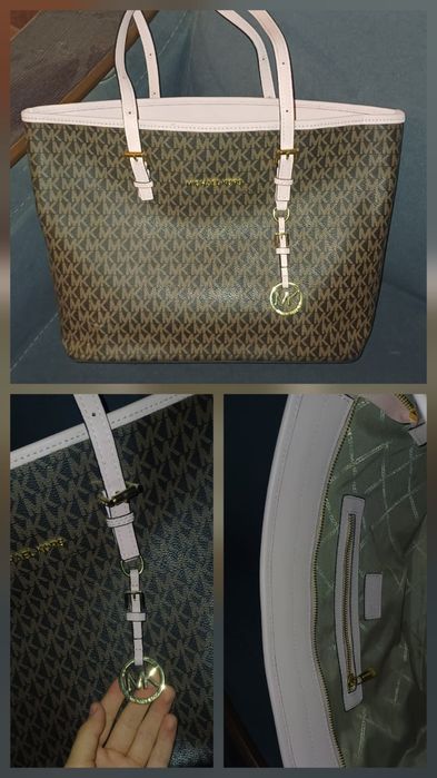 2 сумки  тоут за 17500 Доставка бесплатная