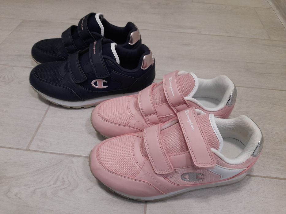 Детски маратонки Champion като нови
