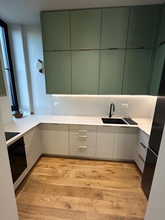 Închiriez apartartament premium cu loc de parcare inclus. One Cotroceni
