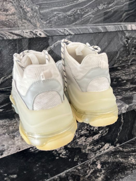 Balenciaga Triple S 41