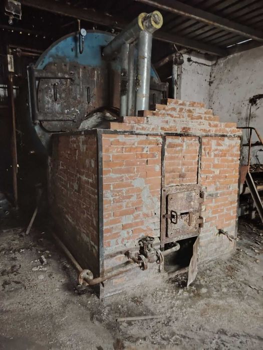 Продава се Склад в Плевен, Индустриална зона - Запад - 3582 кв.м за 67 €/кв.м - Снимка #17