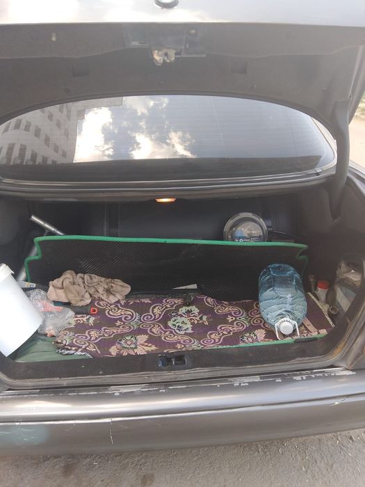 Прадам Мерселесс Е 230