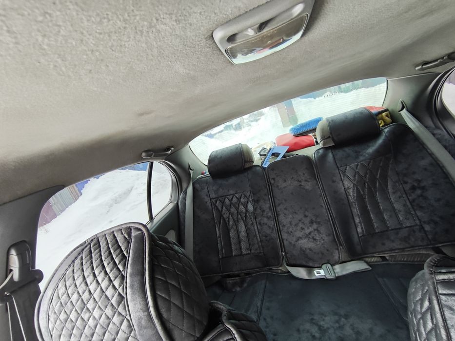 Продам Nissan Maxima