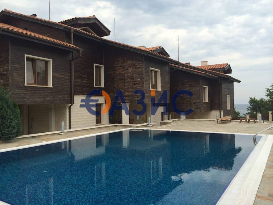 Продава се Къща в Созопол - 162 кв.м за 2038 €/кв.м - Снимка #13