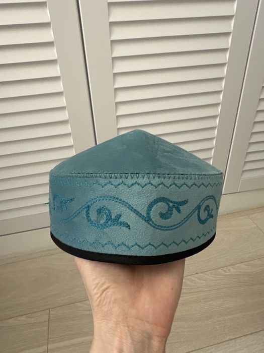 Тюбитейки национальные