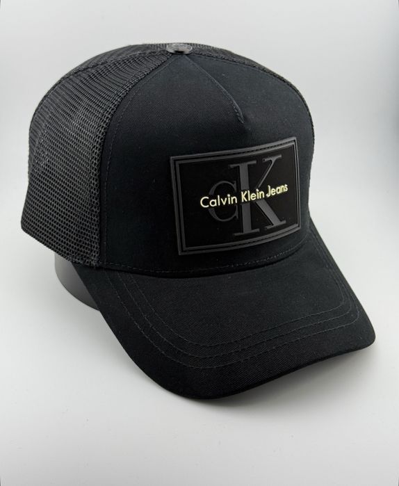 Кепка Calvin Klein