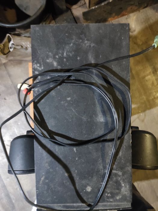 Продам рабочие колонки