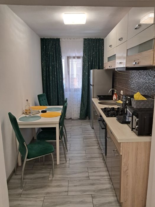 Cazare in regim hotelier Baile Herculane