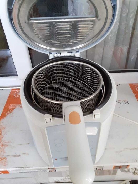 Фритюрница FHILIPS