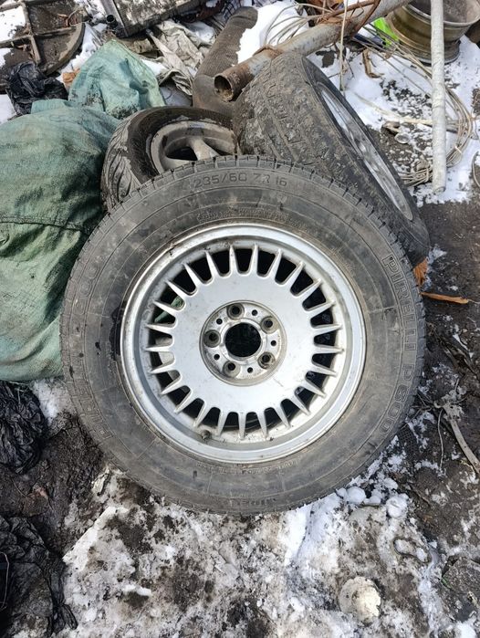 Продам один диск в хорошем состоянии