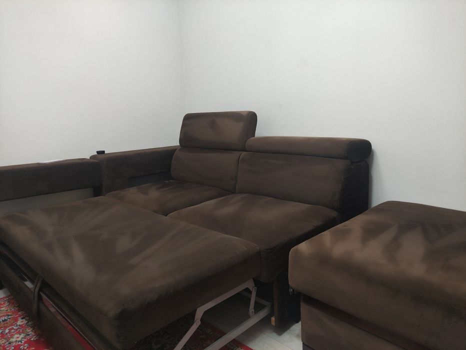 Диван Ариба Канзас