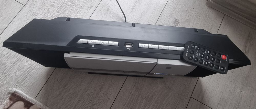 Wi-fi микросистема