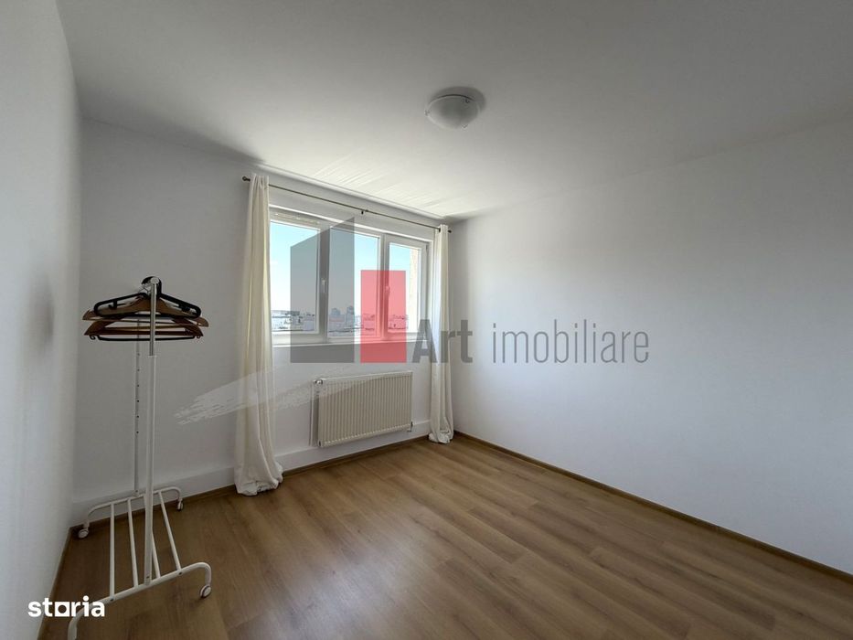 Apartment in Bucuresti - Vedere 3