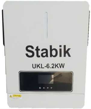 Гибридный юпс Stabik 6,2Kw