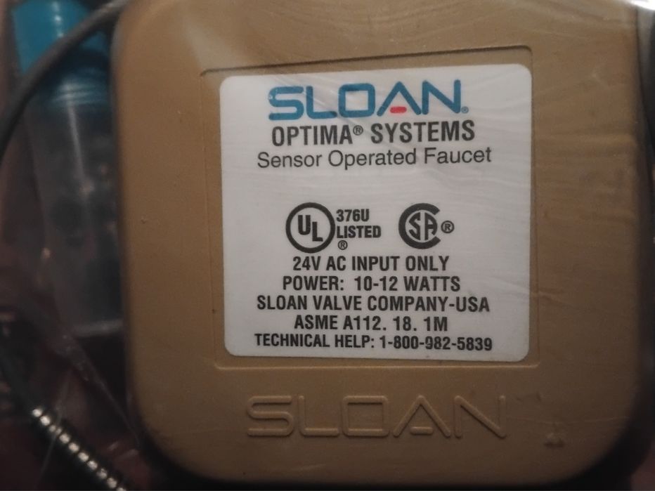 Senzor baterie baie automata Slona