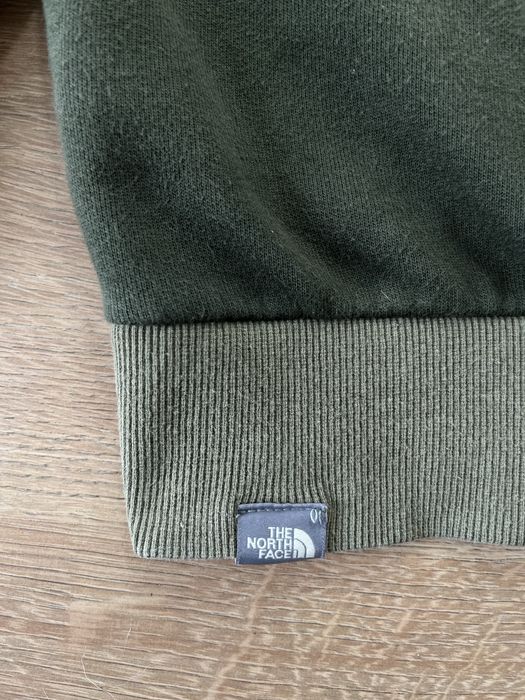 The North Face мъжки суитчър размер L