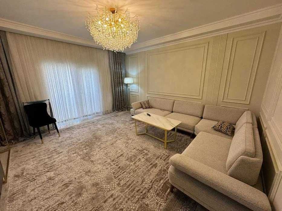 Аренда квартиры в Яккасарайский районе ЖК Истанбул Сити